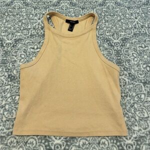 forever 21 top, size small